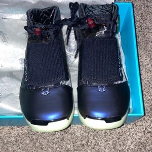 Nike Doernbecher Freestyle Blue Box